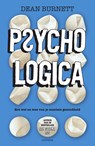 Psychologica - Dean Burnett - 9789000377022