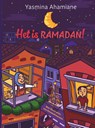 Het is ramadan! - Yasmina Ahamiane ; Kwamekwanzaa - 9789000378579