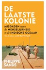 De laatste kolonie - Philippe Sands - 9789000379026