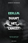 Eerlijk duurt het langst - Karen M. McManus - 9789000380503