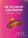 De scheurkalender van Marie Claire 2022 -  - 9789000381296
