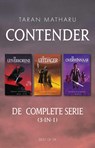 De complete serie - Taran Matharu - 9789000381487
