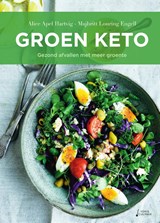 Groen keto, Majbritt Louring Engell ; Alice Apel Hartvig -  - 9789000382088