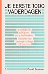 Je eerste 1000 vaderdagen - David Borman - 9789000382453