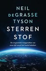 Sterrenstof - Neil deGrasse Tyson - 9789000382576