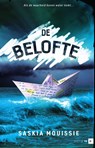 De belofte - Saskia Mouissie - 9789000383177