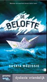 De belofte - Saskia Mouissie - 9789000383184