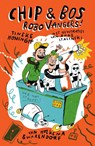Robovangers! - Tineke Honingh - 9789000383542