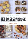 Laura's Bakery, het basisbakboek - Laura Kieft - 9789000383689