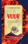 Vuur - Arend van Dam - 9789000383757