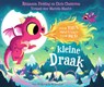 Over tien minuutjes naar bed, kleine draak - Rhiannon Fielding - 9789000384860