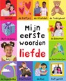 Mijn eerste woorden – liefde - Roger Priddy - 9789000385478