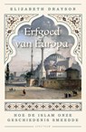 Erfgoed van Europa - Elizabeth Drayson - 9789000386260