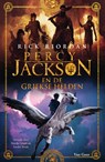 Percy Jackson en de Griekse helden - Rick Riordan - 9789000386475