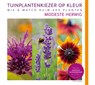 Tuinplantenkiezer op kleur - Modeste Herwig - 9789000386529