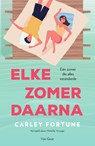 Elke zomer daarna - Carley Fortune - 9789000387007