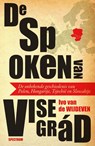 De spoken van Visegrád - Ivo van de Wijdeven - 9789000387342