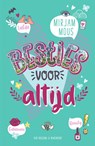 Besties voor altijd - Mirjam Mous - 9789000388493