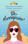 De droomprins - Anne Gunn Halvorsen ; Randi Fuglehaug - 9789000389070