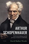 Arthur Schopenhauer - David Bather Woods - 9789000389117