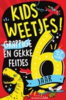 Grappige en gekke feitjes 6 jaar - Steve Martin - 9789000389247