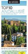 Andalusië en de Costa del Sol - Capitool - 9789000389360