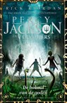 De bokaal van de goden - Rick Riordan - 9789000389520