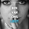 Een van ons liegt - Karen McManus - 9789000389704