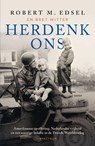 Herdenk ons - Robert Edsel - 9789000390151