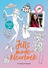 Jills mode-kleurboek - Jill Schirnhofer - 9789000390205