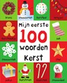 Mijn eerste 100 woorden - Kerst - Roger Priddy - 9789000390212