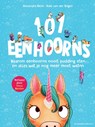 101 eenhoorns - Ruby van der Bogen ; Alexandra Helm - 9789000390342