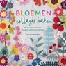 Bloemencollages haken - Chris Norrington - 9789000390410