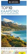 Kaapstad en de wijngebieden - Capitool - 9789000390984
