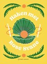 Haken met Rose Svane - Rose Svane - 9789000391097
