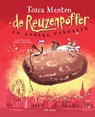 De reuzenpoffer - Tosca Menten - 9789000391639