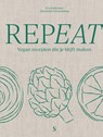 REPEAT - Antoinette Hertsenberg ; Eva Koffeman - 9789000392476