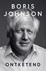 Ontketend - Boris Johnson - 9789000392483