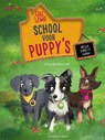 School voor puppy's - Gill Lewis - 9789000392537