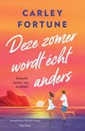 Deze zomer wordt écht anders - Carley Fortune - 9789000392728