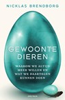 Gewoontedieren - Nicklas Brendborg - 9789000393077