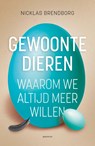 Gewoontedieren - Nicklas Brendborg - 9789000393084