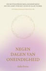 Negen dagen van oneindigheid - Anke Evertz - 9789000393190