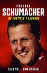Michael Schumacher - Olav Mol ; Erik Houben - 9789000393428