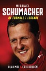 Michael Schumacher - Olav Mol ; Erik Houben - 9789000393428