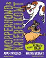 Klaar? Krabben maar! - Adam Wallace - 9789000394098