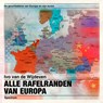 Alle rafelranden van Europa - Ivo van de Wijdeven - 9789000394135