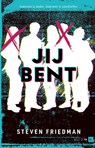 Jij bent - Steven Friedman - 9789000394661