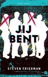 Jij bent - STEVEN FRIEDMAN,  S. - 9789000394661