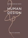 Human Design - School of Human Design ; Ellis Clay ; Lion Jacobi - 9789000394999
